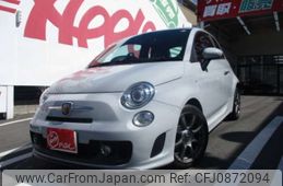 fiat fiat-others 2014 -FIAT 【名古屋 539ﾑ 705】--Fiat ABA-312141--ZFA3120000J101002---FIAT 【名古屋 539ﾑ 705】--Fiat ABA-312141--ZFA3120000J101002-