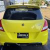 suzuki swift 2014 -SUZUKI--Swift CBA-ZC32S--ZC32S-305088---SUZUKI--Swift CBA-ZC32S--ZC32S-305088- image 8