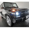 mercedes-benz g-class 2017 quick_quick_ABA-463272_WDB4632721X256243 image 15