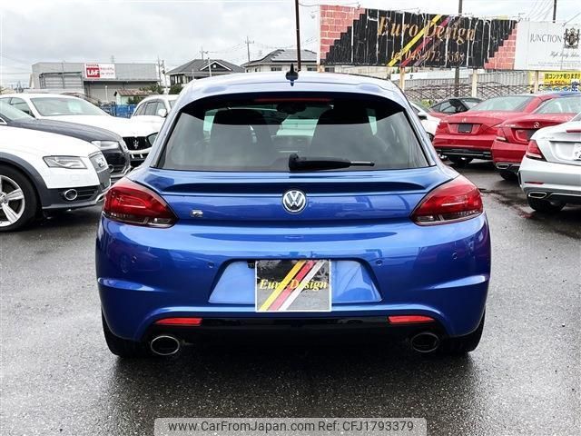 volkswagen scirocco 2012 CFJ1793379 image 2