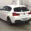 bmw 1-series 2018 -BMW 【相模 340ﾏ1210】--BMW 1 Series DBA-1R15--WBA1R520205C82942---BMW 【相模 340ﾏ1210】--BMW 1 Series DBA-1R15--WBA1R520205C82942- image 4