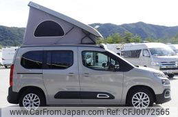 citroen berlingo 2021 GOO_JP_700070848530240803001