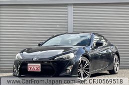 toyota 86 2015 quick_quick_DBA-ZN6_ZN6-059354