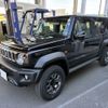 suzuki jimny 2025 -SUZUKI--ｼﾞﾑﾆｰﾉﾏﾄﾞ 3BA-JC74W--MA3JJC74W00225***---SUZUKI--ｼﾞﾑﾆｰﾉﾏﾄﾞ 3BA-JC74W--MA3JJC74W00225***- image 2