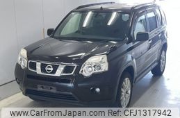 nissan x-trail 2012 -NISSAN--X-Trail T31-300190---NISSAN--X-Trail T31-300190-