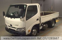 toyota dyna-truck 2020 -TOYOTA--Dyna 2RG-XZU605--XZU605-0028235---TOYOTA--Dyna 2RG-XZU605--XZU605-0028235-