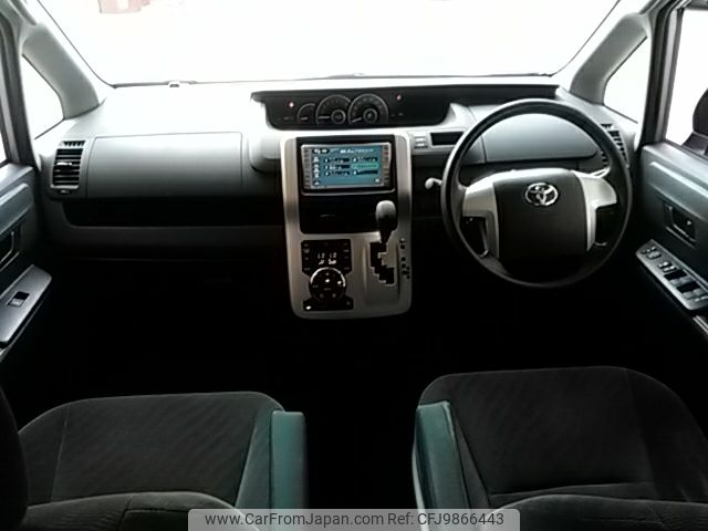 toyota noah 2013 -TOYOTA--Noah DBA-ZRR75G--ZRR75-0108759---TOYOTA--Noah DBA-ZRR75G--ZRR75-0108759- image 2