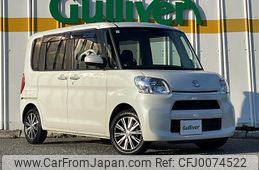 daihatsu tanto 2019 -DAIHATSU--Tanto DBA-LA600S--LA600S-0744567---DAIHATSU--Tanto DBA-LA600S--LA600S-0744567-