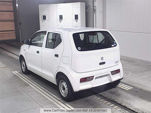 suzuki alto-van 2017 -SUZUKI--Alto Van HA36V-125231---SUZUKI--Alto Van HA36V-125231- image 2