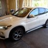 bmw x1 2018 quick_quick_ABA-JG15_WBAJG120803D37839 image 4