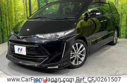 toyota estima 2018 -TOYOTA--Estima DBA-ACR50W--ACR50-7166591---TOYOTA--Estima DBA-ACR50W--ACR50-7166591-