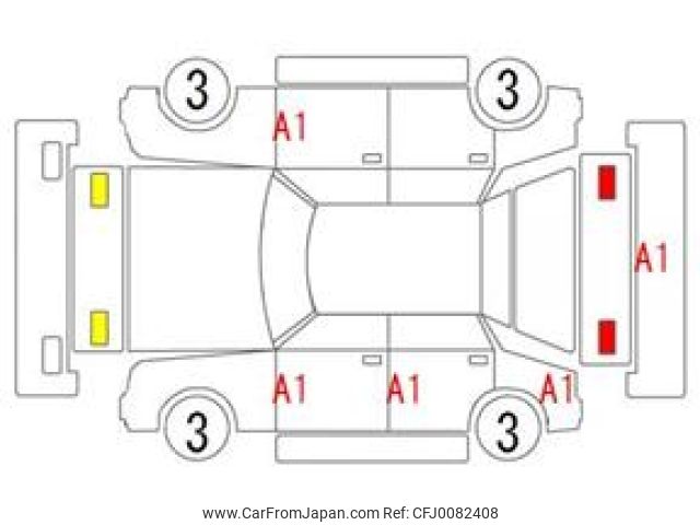 toyota prius 2023 -TOYOTA--Prius 6AA-MXWH65--MXWH65-4001050---TOYOTA--Prius 6AA-MXWH65--MXWH65-4001050- image 2