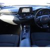 toyota c-hr 2017 quick_quick_ZYX10_ZYX10-2071162 image 11