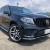 mercedes-benz gls-class 2016 -MERCEDES-BENZ 【静岡 343ﾊ810】--Benz GLS 166824--2A714074---MERCEDES-BENZ 【静岡 343ﾊ810】--Benz GLS 166824--2A714074- image 1