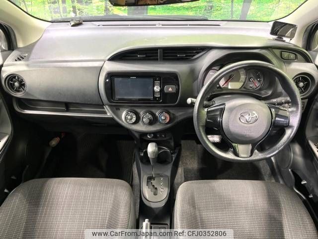 toyota vitz 2017 -TOYOTA--Vitz DBA-NSP135--NSP135-2068678---TOYOTA--Vitz DBA-NSP135--NSP135-2068678- image 2