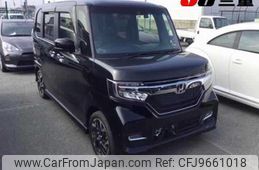 honda n-box 2019 -HONDA--N BOX JF3--2095335---HONDA--N BOX JF3--2095335-