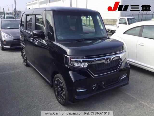 honda n-box 2019 -HONDA--N BOX JF3--2095335---HONDA--N BOX JF3--2095335- image 1