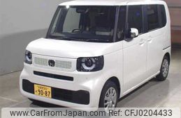 honda n-box 2024 -HONDA 【宇都宮 581ｿ9087】--N BOX JF5-1098860---HONDA 【宇都宮 581ｿ9087】--N BOX JF5-1098860-