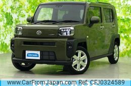 daihatsu taft 2022 quick_quick_6BA-LA900S_LA900S-0106814