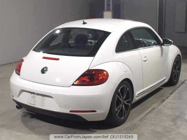 volkswagen the-beetle 2014 CFJ1515265 image 2