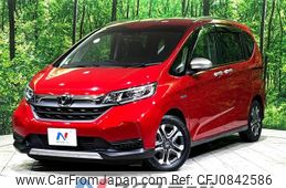 honda freed-hybrid 2019 quick_quick_GB7_GB7-3104449