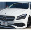 mercedes-benz cla-class 2018 -MERCEDES-BENZ--Benz CLA DBA-117942--WDD1179422N714758---MERCEDES-BENZ--Benz CLA DBA-117942--WDD1179422N714758- image 5