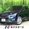 mazda cx-5 2015 -MAZDA--CX-5 LDA-KE2FW--KE2FW-211826---MAZDA--CX-5 LDA-KE2FW--KE2FW-211826- image 1