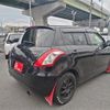 suzuki swift 2012 -SUZUKI--Swift DBA-ZC72S--ZC72S-153158---SUZUKI--Swift DBA-ZC72S--ZC72S-153158- image 5