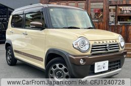 suzuki hustler 2019 quick_quick_MR41S_MR41S-341209