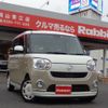 daihatsu move-canbus 2018 -DAIHATSU 【岡山 591】--Move Canbus DBA-LA800S--LA800S-0111662---DAIHATSU 【岡山 591】--Move Canbus DBA-LA800S--LA800S-0111662- image 1