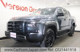 mitsubishi triton 2024 CFJ1441918