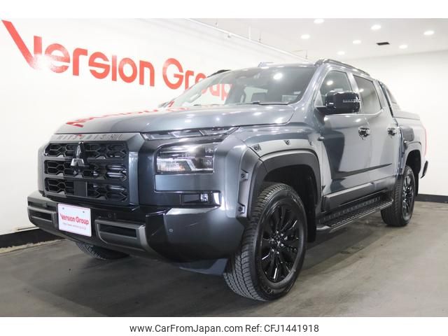 mitsubishi triton 2024 CFJ1441918 image 1