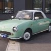 nissan figaro 1991 GOO_JP_700123019230250523001 image 1