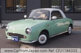 nissan figaro 1991 GOO_JP_700123019230250523001