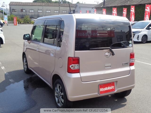 daihatsu move-conte 2011 quick_quick_L575S_L575S-0134473 image 2