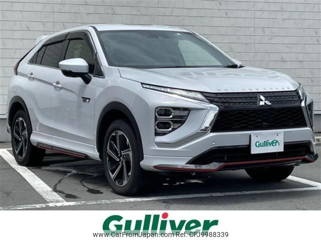 mitsubishi eclipse-cross 2022 -MITSUBISHI--Eclipse Cross 5LA-GL3W--GL3W-0402634---MITSUBISHI--Eclipse Cross 5LA-GL3W--GL3W-0402634- image 1