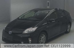 toyota prius 2012 -TOYOTA--Prius DAA-ZVW30--ZVW30-1564718---TOYOTA--Prius DAA-ZVW30--ZVW30-1564718-