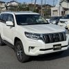 toyota land-cruiser-prado 2020 -TOYOTA--Land Cruiser Prado CBA-TRJ150W--TRJ150-0111104---TOYOTA--Land Cruiser Prado CBA-TRJ150W--TRJ150-0111104- image 22