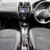 nissan note 2013 TE2792 image 6