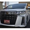 toyota alphard 2021 quick_quick_AGH30W_9041246 image 1