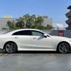 mercedes-benz cls-class 2018 CFJ1752753 image 8