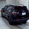 jeep compass 2019 -CHRYSLER 【倉敷 337ふ27】--Jeep Compass M624-MCANJPBB8JFA34355---CHRYSLER 【倉敷 337ふ27】--Jeep Compass M624-MCANJPBB8JFA34355- image 2