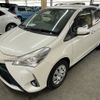 toyota vitz 2019 AF-NSP130-4013586 image 1