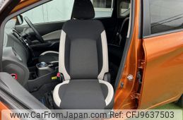 nissan note 2017 quick_quick_HE12_HE12-022535
