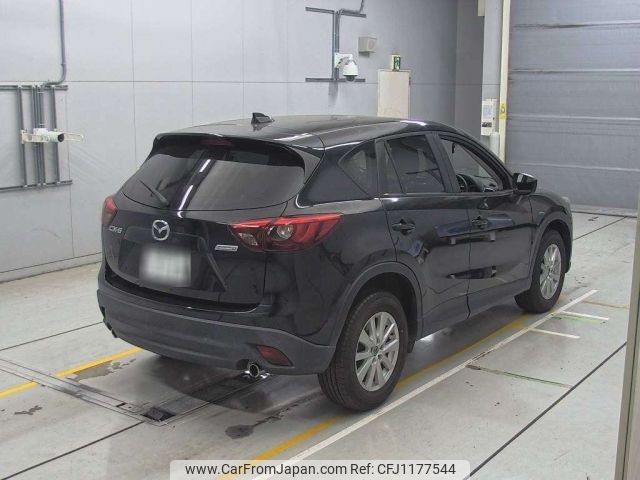 mazda cx-5 2015 -MAZDA 【滋賀 301そ3169】--CX-5 KE2FW-201084---MAZDA 【滋賀 301そ3169】--CX-5 KE2FW-201084- image 2
