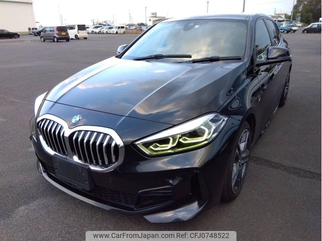 bmw 1-series 2019 -BMW--BMW 1 Series 7K15--WBA7K320107E95789---BMW--BMW 1 Series 7K15--WBA7K320107E95789- image 1