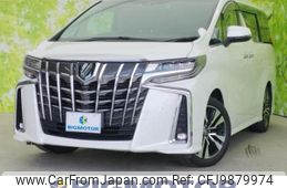 toyota alphard 2021 quick_quick_3BA-AGH30W_AGH30-0364823