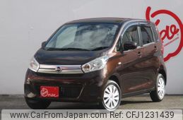 nissan dayz 2018 CFJ1231439