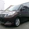 suzuki solio 2015 -SUZUKI--Solio MA36S--101186---SUZUKI--Solio MA36S--101186- image 1