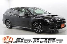 subaru levorg 2024 CFJ1762701